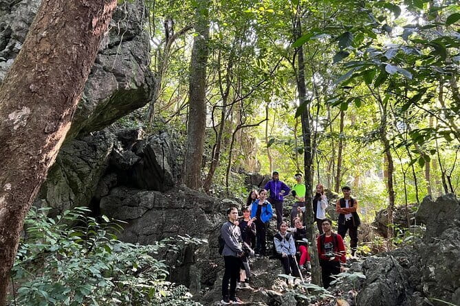 Cat Ba National Park Full Day Trekking Tour to Viet Hai Village - Why this Cat Ba day works so well