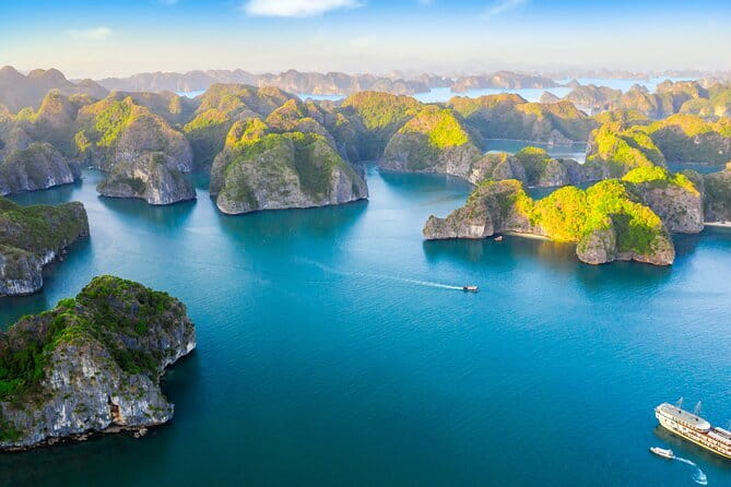 Cat Ba National Park Full Day Trekking Tour to Viet Hai Village - What the $39 price really covers