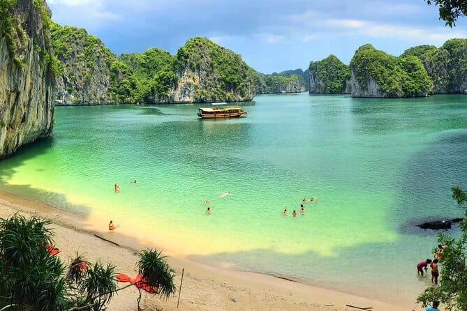 Cat Ba National Park Full Day Trekking Tour to Viet Hai Village - Group size, fitness, and practical preparation