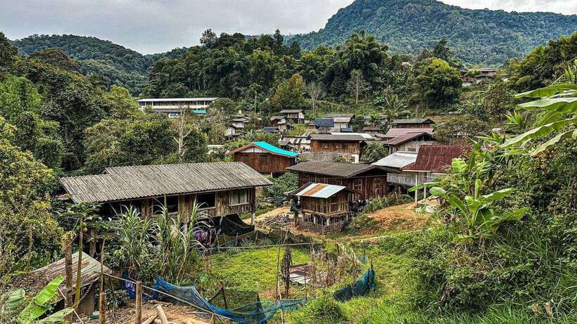 Chiang Mai: Doi Inthanon National Park and Pha Dok Siew Trek - Key points to know before you book