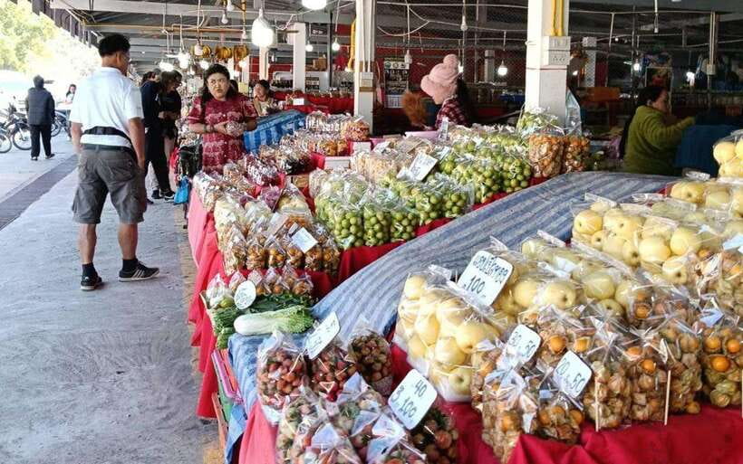 Chiang Mai:Doi Inthanon National Park & Hike at Kew Mae Pan - Is the $41 price good value?