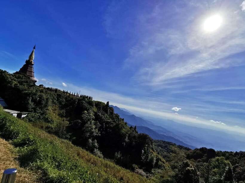 Chiang Mai: Doi Inthanon National Park & Waterfall Day Tour - Why Doi Inthanon makes a good day away from Chiang Mai