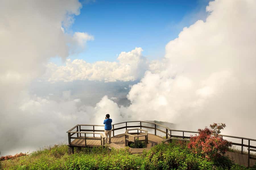 Chiang Mai: Doi Inthanon National Park, Waterfall & Lunch - The guide can make or break the experience