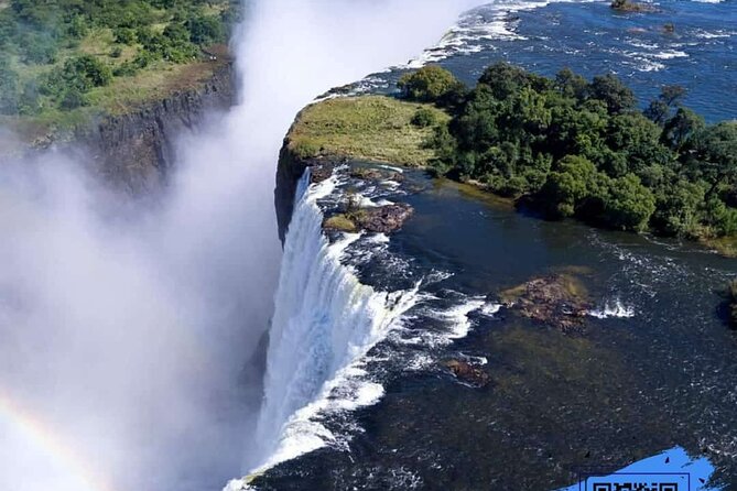 Chobe Day Trip from Victoria Falls, Zimbabwe - Key points to know before booking
