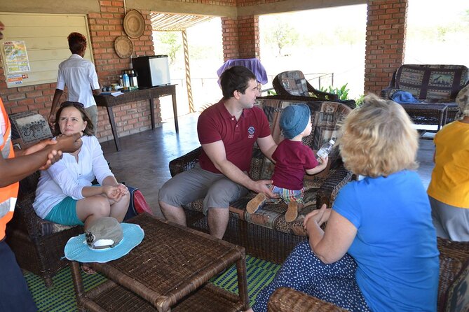 Chobe Day Trip from Victoria Falls, Zimbabwe - Why this Chobe day trip works so well