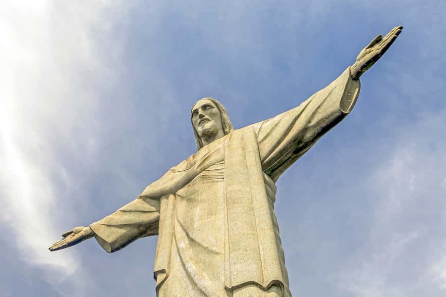 Christ the Redeemer Entry Ticket by Corcovado Train - Who should book the Corcovado Train ticket?