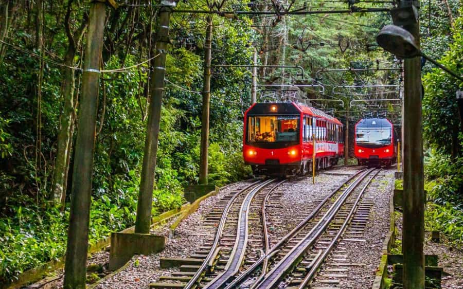Christ the Redeemer Entry Ticket by Corcovado Train - Should you book it?