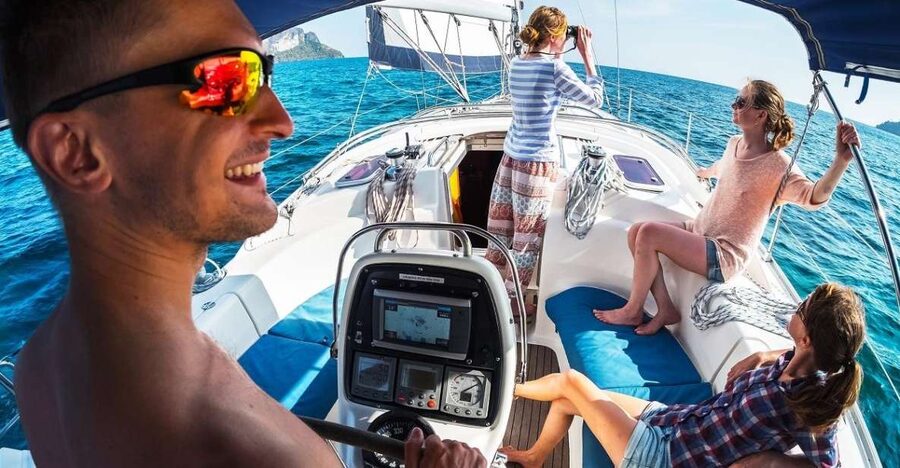 Cinque Terre: 2-Hour Private Boat Tour - Key points to know before you book