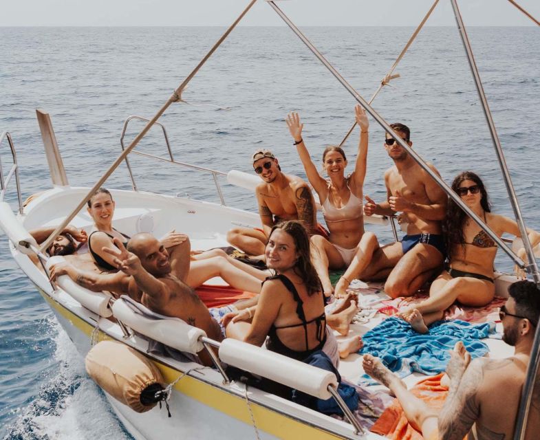 Cinque Terre: 2-Hour Private Boat Tour - Seeing Cinque Terre from the water