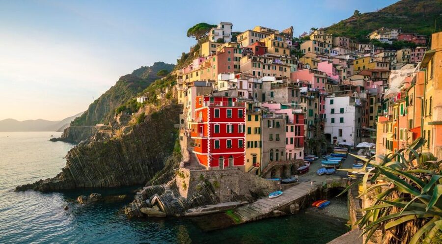 Cinque Terre: 2-Hour Private Boat Tour - Why two hours can feel short