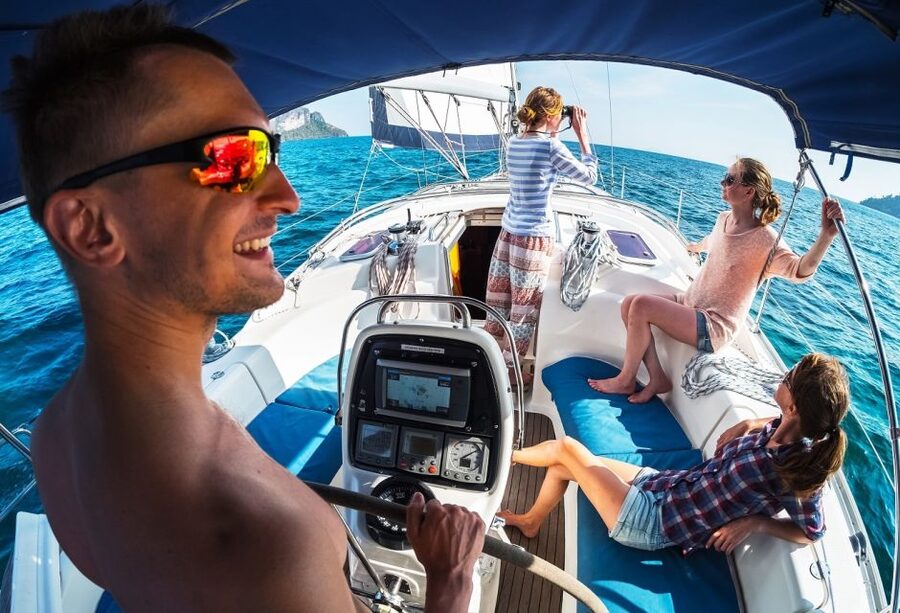 Cinque Terre: 2-Hour Private Boat Tour - Who will enjoy this private boat tour