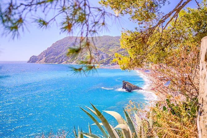 Cinque Terre and Pisa Full Day Tour from Florence - Key points to know before booking