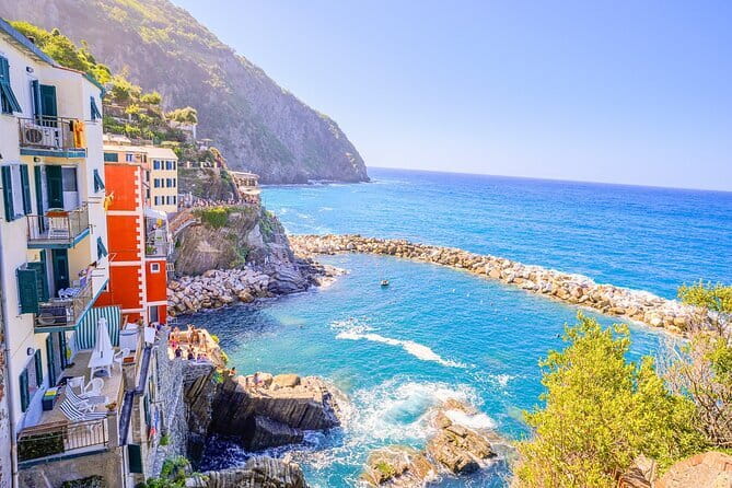 Cinque Terre and Pisa Full Day Tour from Florence - Why this day trip works from Florence