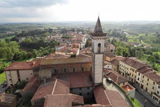 Cinque Terre and Pisa Full Day Tour from Florence - Monterosso: beach time and a real choice
