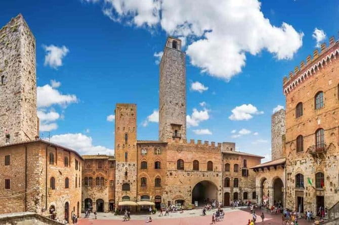 Cinque Terre and Pisa Full Day Tour from Florence - What the guides add, and what they do not