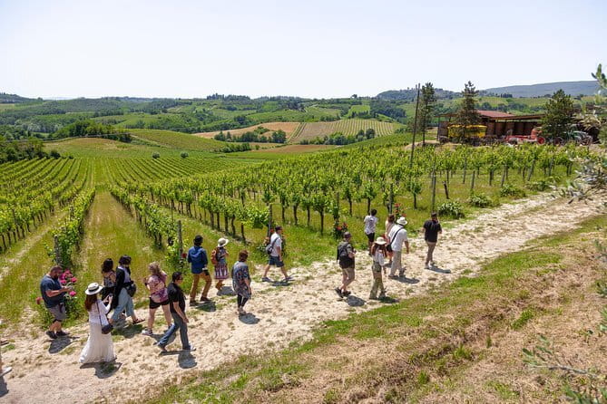 Cinque Terre Day Trip with Optional Hiking or Pisa - The Pisa option changes the day