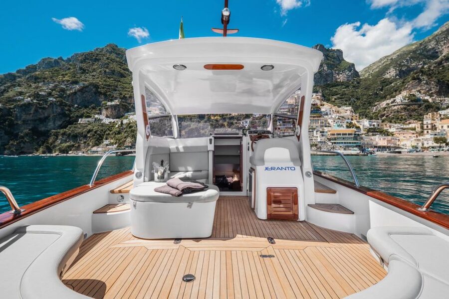 Cinque Terre: Hybrid Boat Tour with Swimming Stop - Key points to know before booking