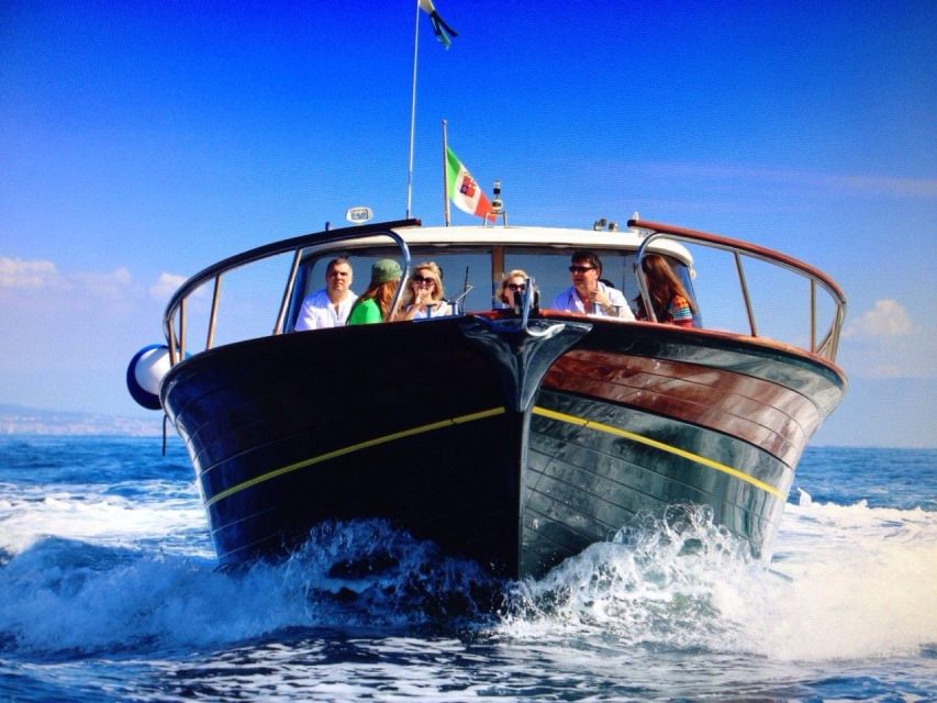 Cinque Terre & Portovenere: Boat Tour - Why seeing Cinque Terre from the water changes the day