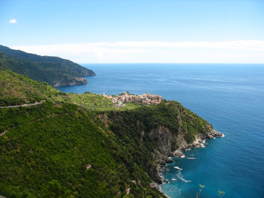 Cinque Terre Private Day Trip from Florence - The guide can make or break the long day