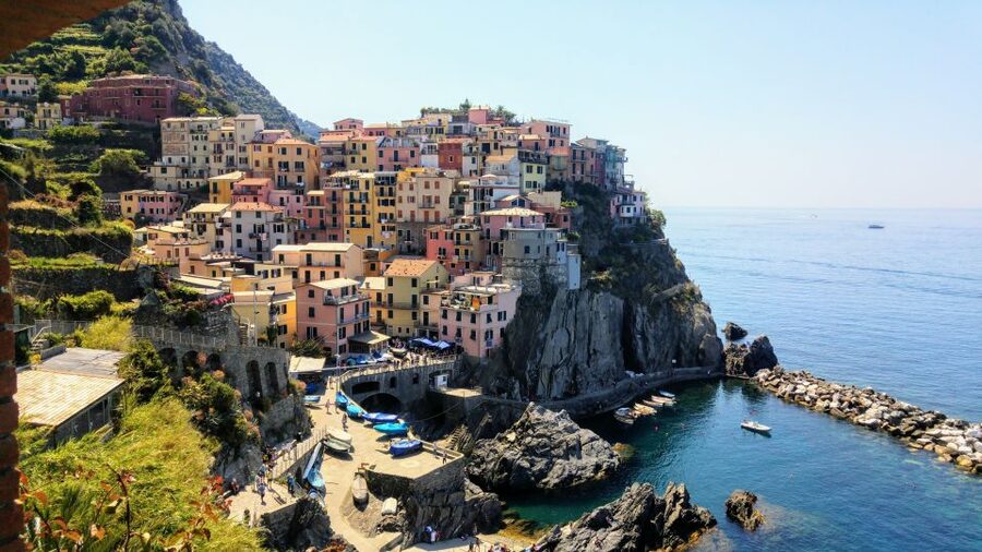 Cinque Terre Private Day Trip from Florence - What the $967 price really buys you