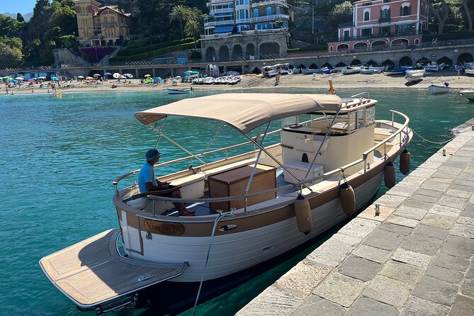 Cinque Terre Sunset Boat Tour Experience - Sunset timing and the return to Monterosso