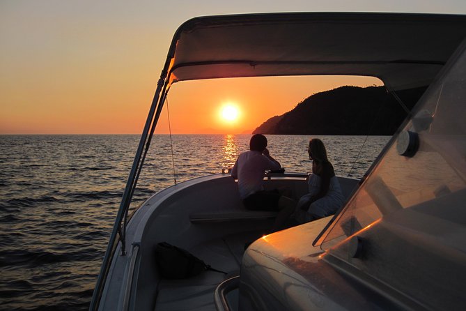 Cinque Terre Sunset Boat Tour Experience - Who will enjoy this boat tour most