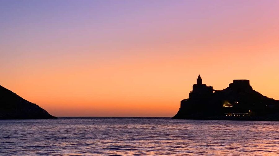 Cinque Terre: Sunset cruise tour with aperitif - Key points to know before boarding
