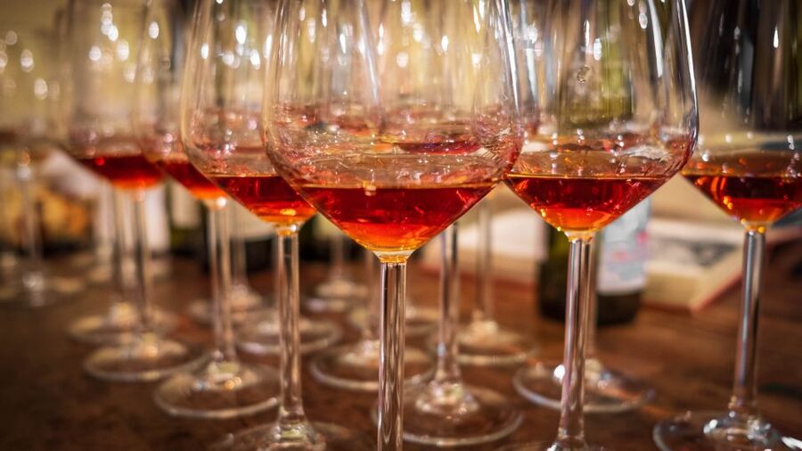 Cinque Terre: Wine Tasting and Walking Tour - A short walk into Manarola’s wine story