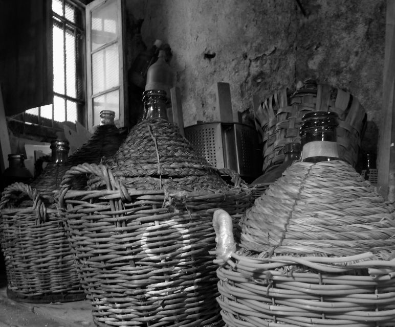 Cinque Terre: Wine Tasting in Monterosso - Beginning at Enoteca Internazionale