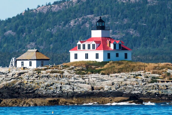 “Classic Acadia” Private Tour: Cadillac Mountain & Thunder Hole - Key points to know before booking