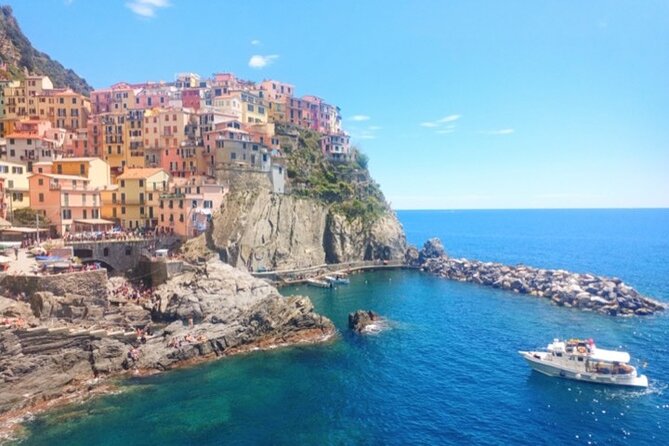 Classic Cinque Terre - Key points to know before booking