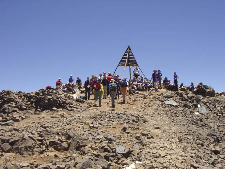 Climb Mount Toubkal: 3-Day Trek from Marrakech - Key points to know before booking