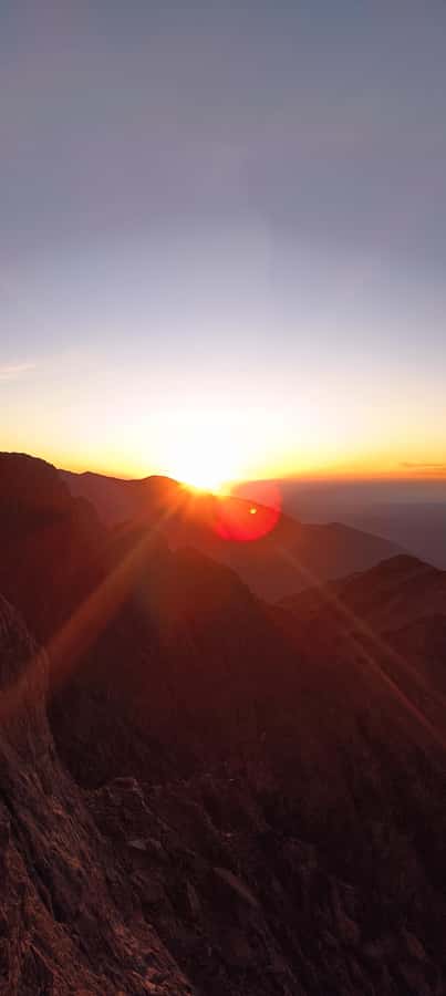 Climb Mount Toubkal: 3-Day Trek from Marrakech - Who should book this Toubkal trek?