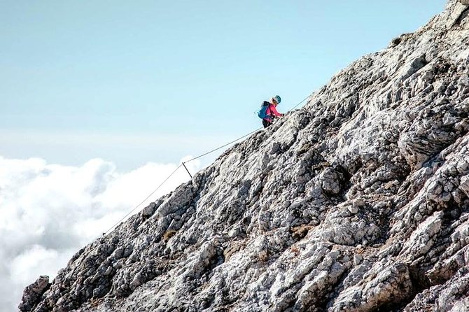 Climbing Mount Triglav in Slovenia - The equipment and clothing you must bring