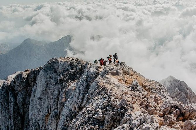 Climbing Mount Triglav in Slovenia - Weather, flexibility, and cancellation