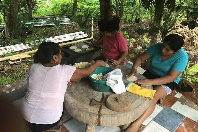 Coba Ruins, Punta Laguna Nature Reserve, Cenote and Mayan family - Guides make a major difference