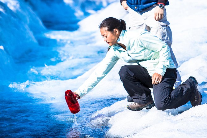 Columbia Icefield Tour with Glacier Skywalk from Banff - Why this day works for first-time visitors