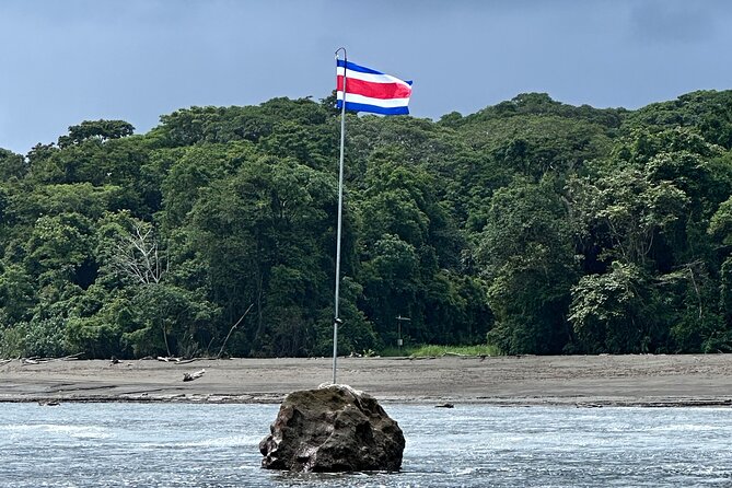 Corcovado National Park: Sirena Day Tour From Puerto Jimenez - The 5:30 a.m. departure from Puerto Jiménez