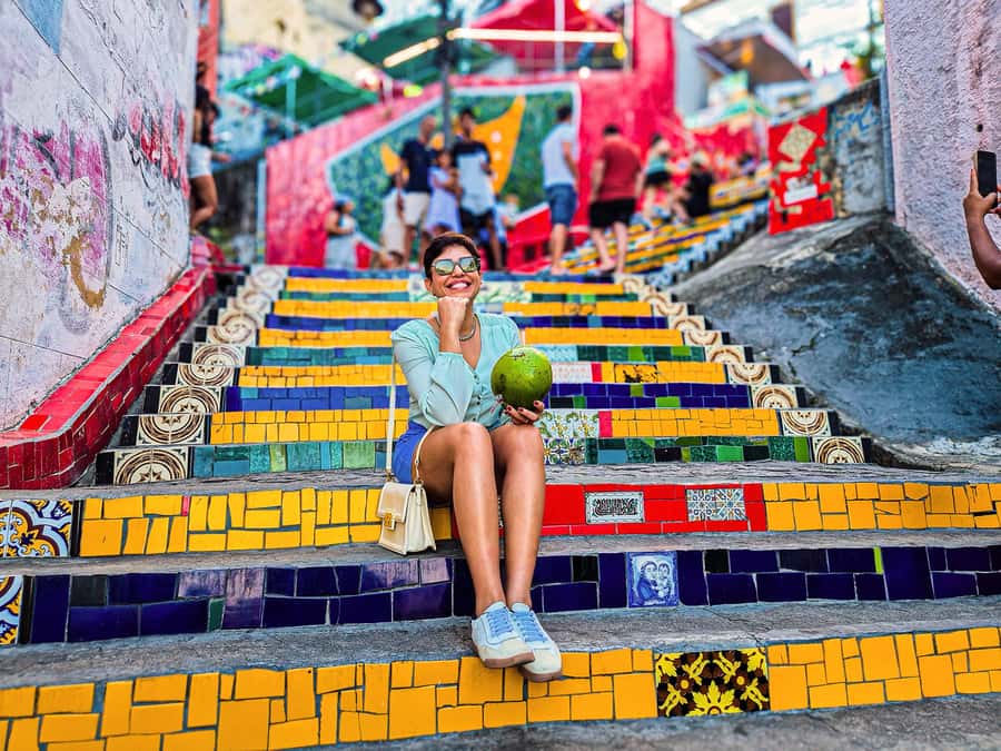 Corcovado, Sugarloaf Mountain, and Selarón Steps 6-Hour Tour - Key points to know before booking