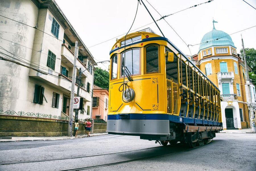 Corcovado, Sugarloaf Mountain, and Selarón Steps 6-Hour Tour - Final verdict: book it for coverage, not lingering