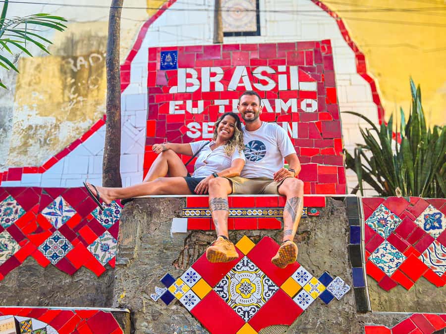 Corcovado, Sugarloaf Mountain, and Selarón Steps 6-Hour Tour - Riding through Tijuca Rainforest to Christ the Redeemer