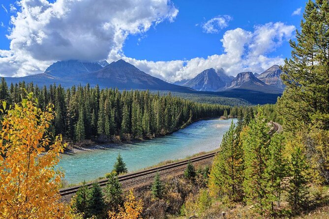 Covered Wagon Ride in Banff with Western Cookout - Key points to know before booking