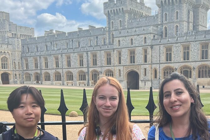 Cultural Homestay Exploring London, Oxford and National Parks - A five-day English stay with a local feel
