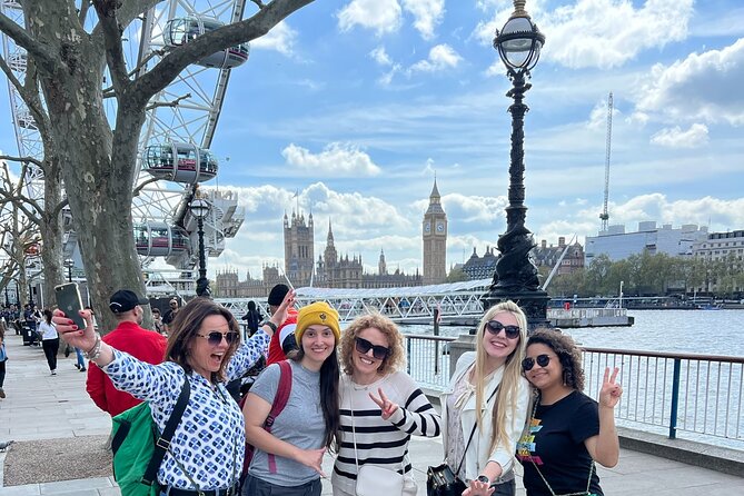 Cultural Homestay Exploring London, Oxford and National Parks - Day four: Margate and a classic seaside outing