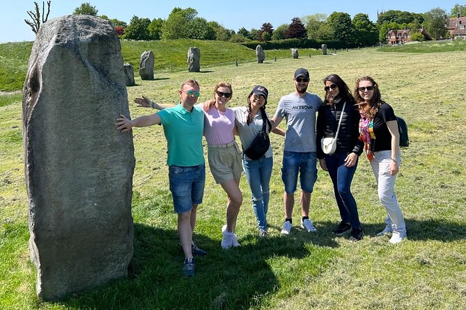 Cultural Homestay Exploring London, Oxford and National Parks - Day five: a flexible finish in Canterbury