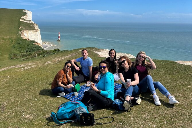 Cultural Homestay Exploring London, Oxford and National Parks - What the $959.27 price really covers