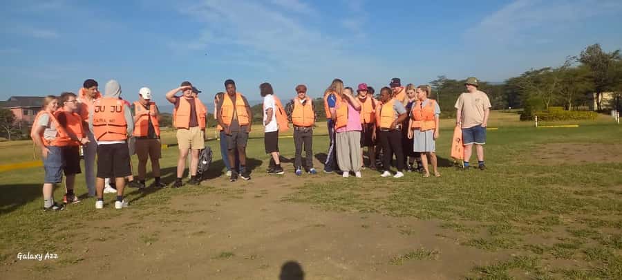 Day tour Hells gate and lake Naivasha from Nairobi - The $130 price needs careful checking