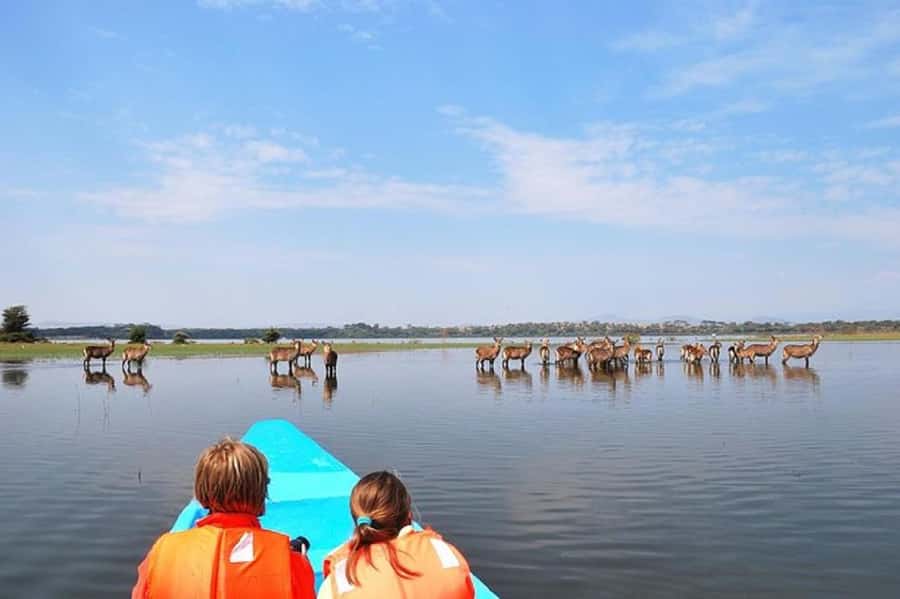 Day tour Hells gate and lake Naivasha from Nairobi - Practical questions to settle before departure