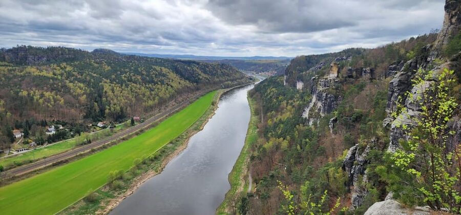 Day trip from Prague to Bohemian and Saxon Switzerland - Should you book this Prague day trip?