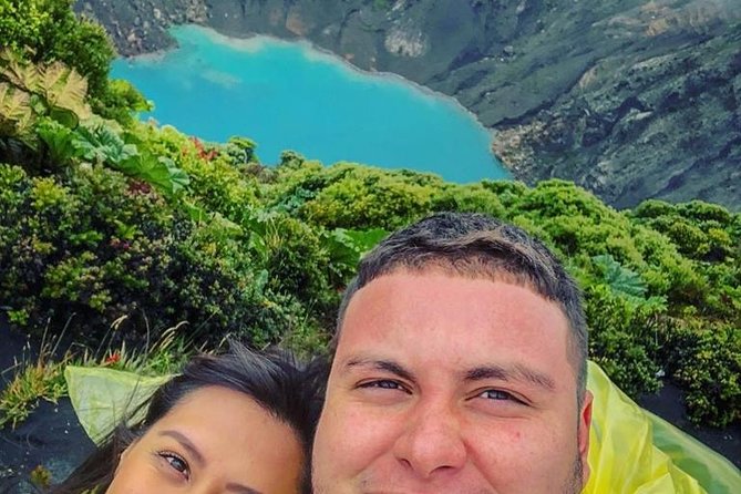 Day Trip from San Jose to Irazu Volcano National Park, Cartago City and Orosi Valley - Key points to know before booking